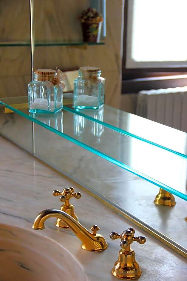 B&B VILLA ADRIANA Varese - camere e appartamenti