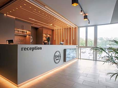 B&B HOTEL Wismar