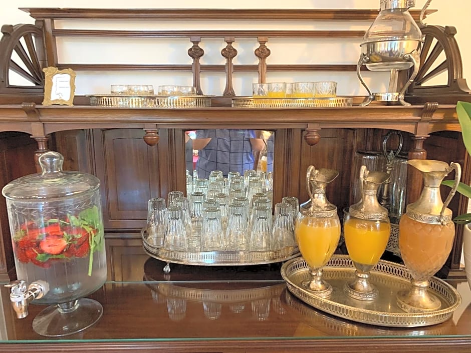 Hotel Seeufer