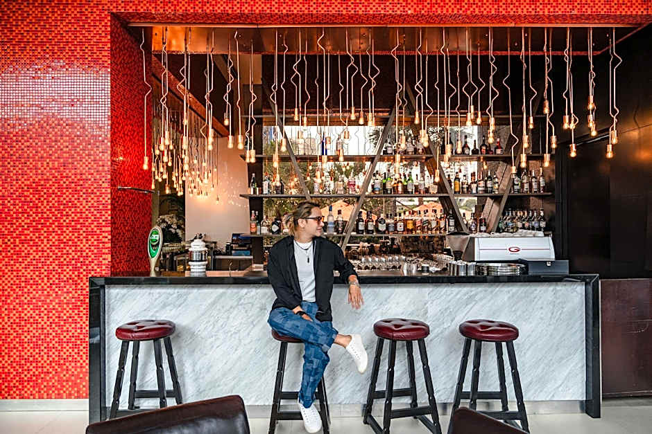 Marriott Executive Apartments Sukhumvit Park, Bangkok