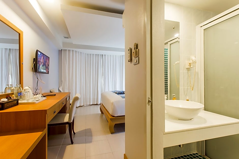 Chaweng Budget Hotel