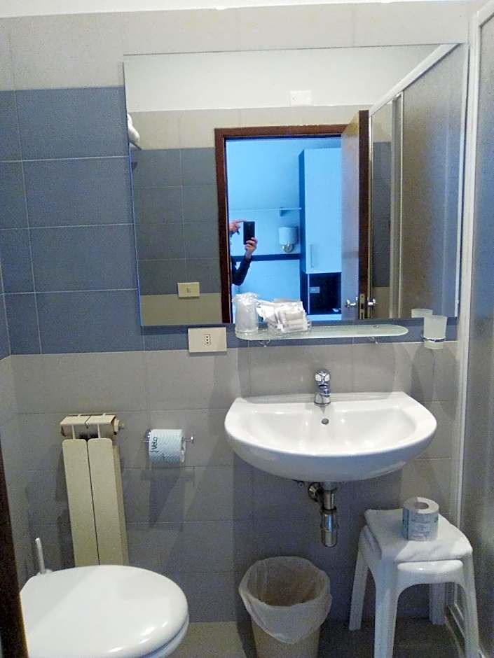 Hotel Falco