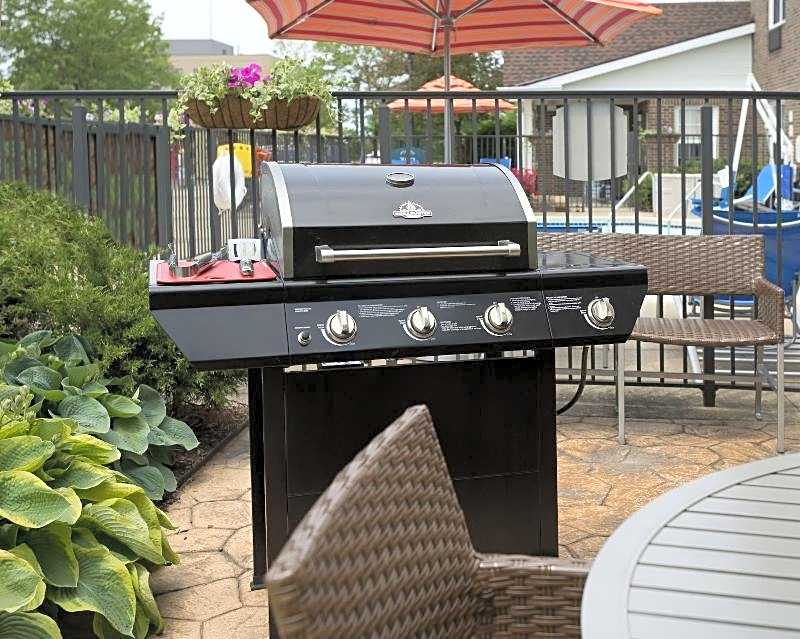 TownePlace Suites by Marriott Gahanna