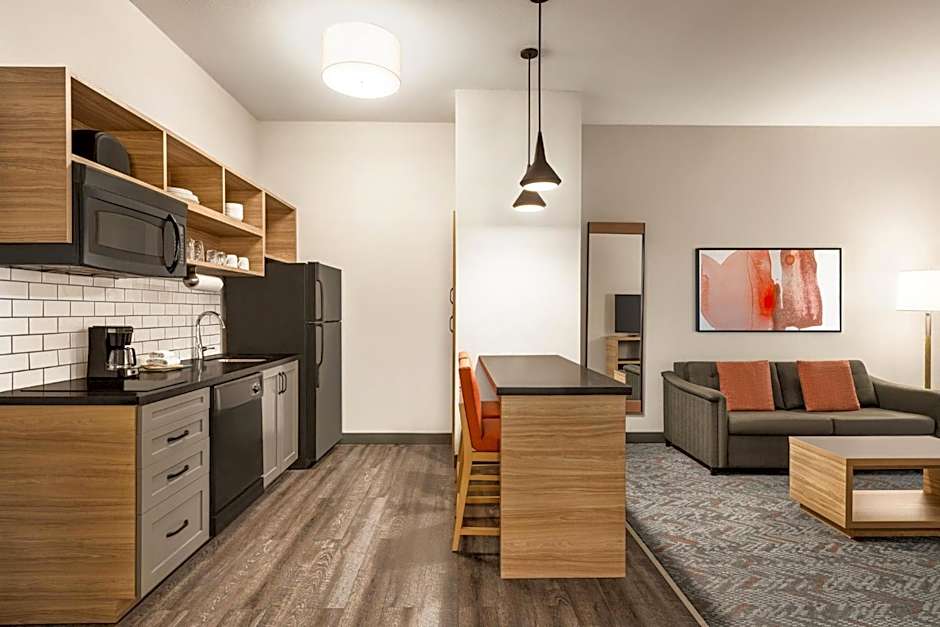 Candlewood Suites Mount Pleasant By IHG