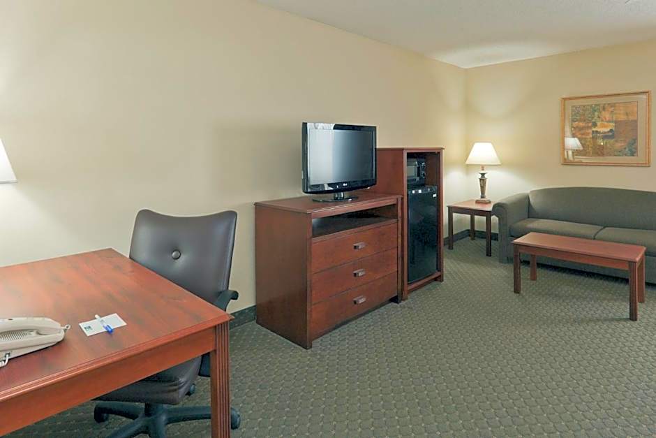Holiday Inn Express Evansville - West By IHG