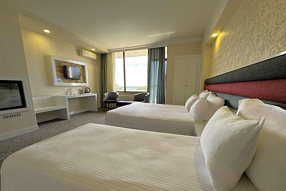 Tekirdag Yat Hotel