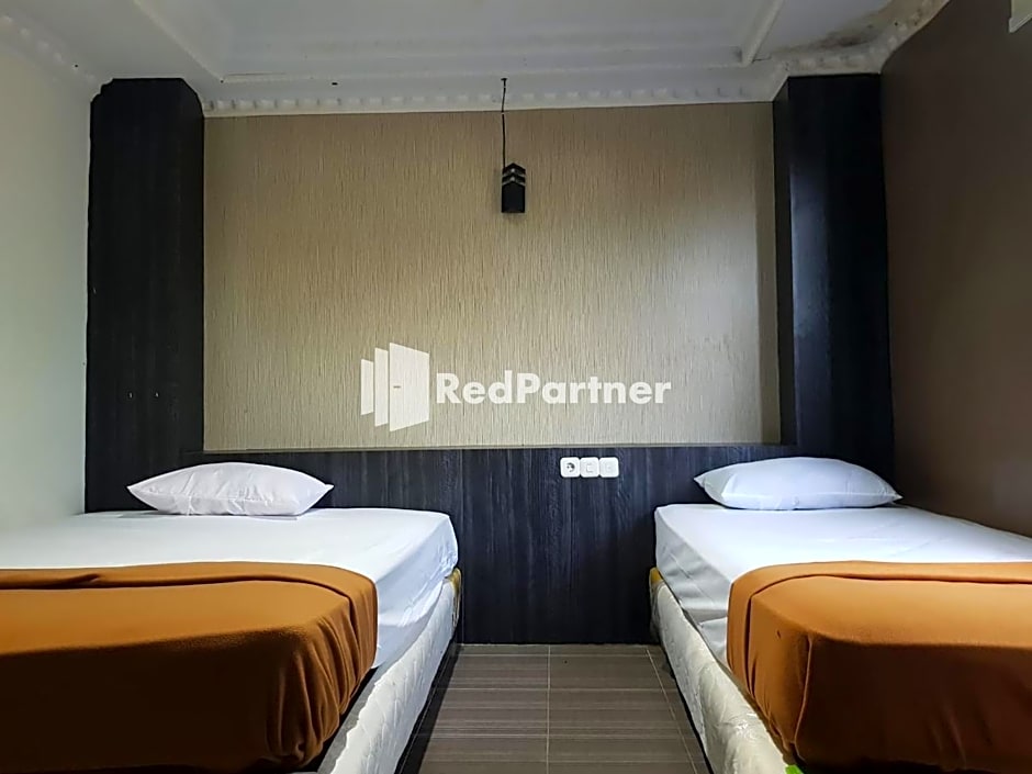 Hotel Ayu Lestari Ternate RedPartner