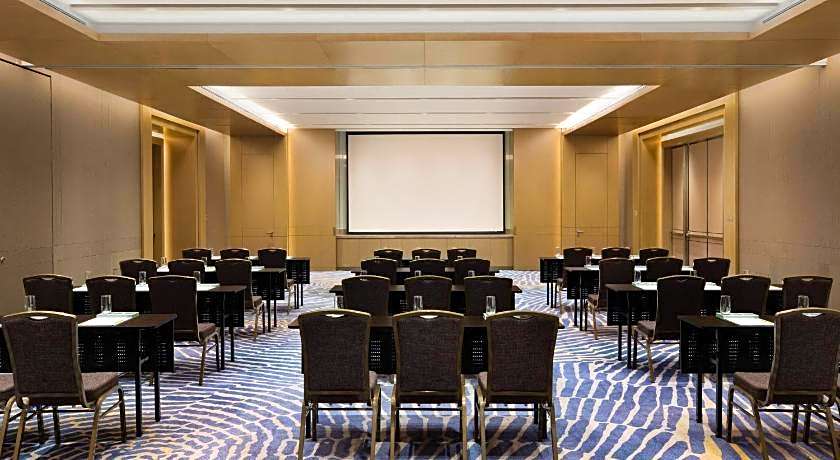 Courtyard by Marriott Shunde Longjiang