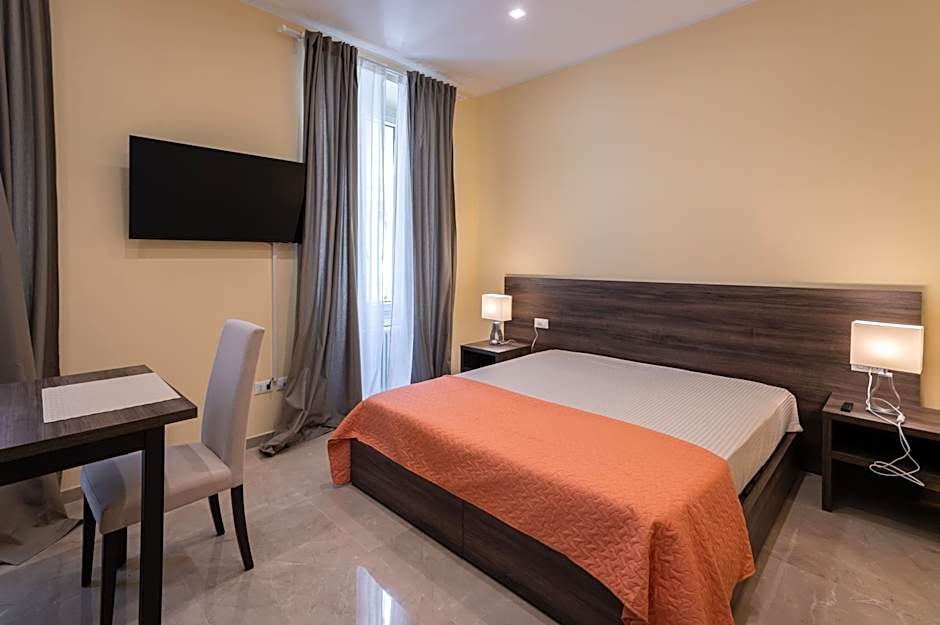 ADRIA Luxury Residence - Centro Trieste
