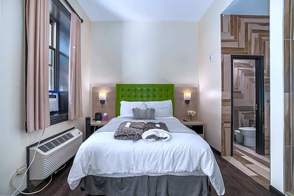 Good Hotels Downtown Denver