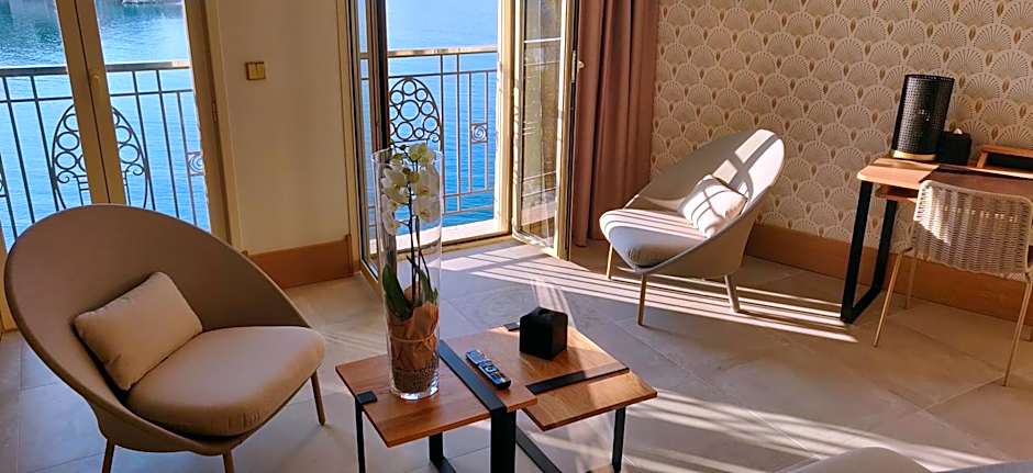 Splendid Hôtel & Spa