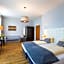 Hotel Rheinischer Hof Bad Soden