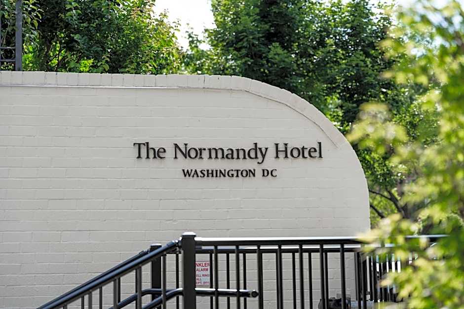 The Normandy Hotel