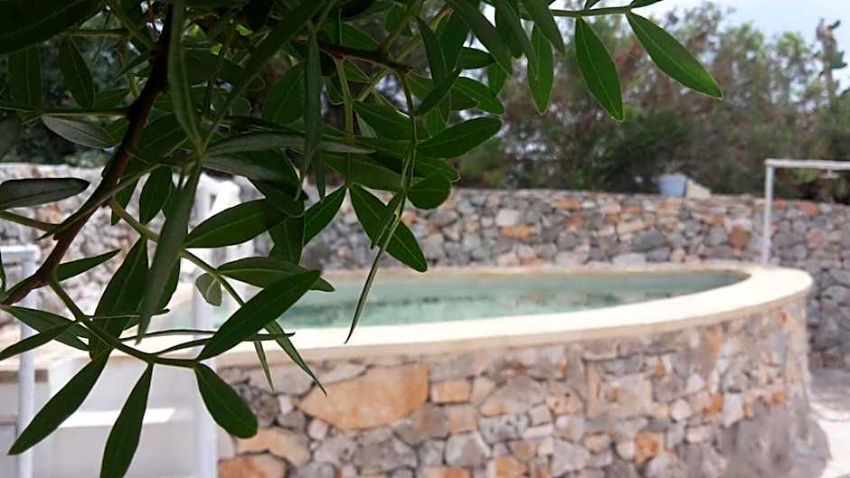 B&b Cinque Stalle