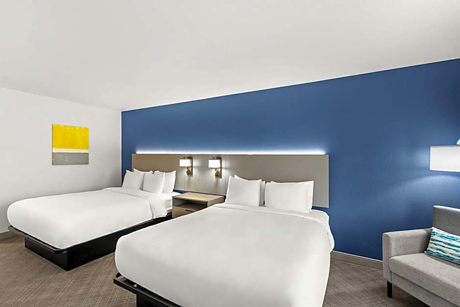 Comfort Inn & Suites Rome South