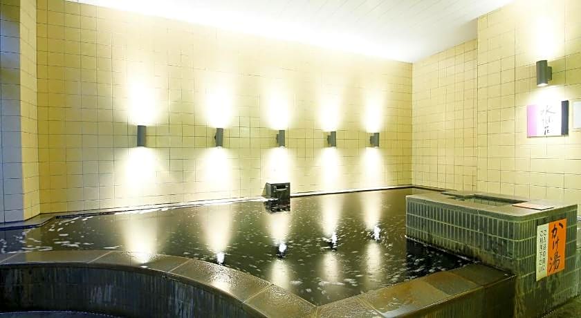 Apa Hotel Chiba-Yachiyo-Midorigaoka