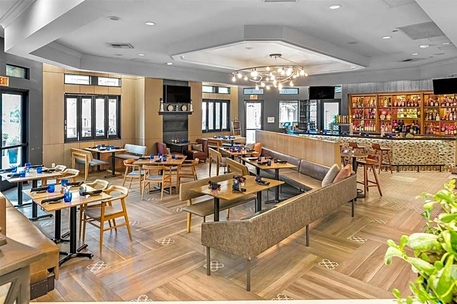 Hilton San Diego/Del Mar