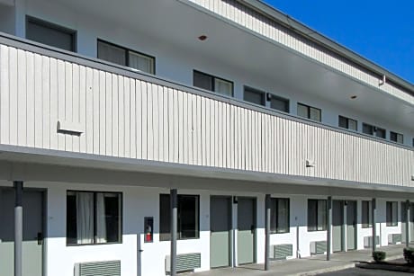 Quality Inn Bellevue