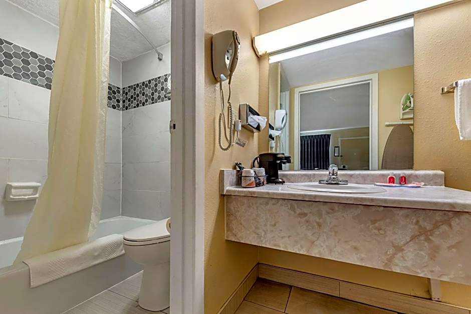 Econo Lodge Erlanger - Cincinnati Airport