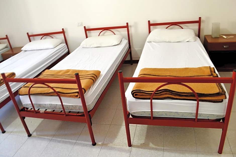 Ostello del Parco di Monte Cucco