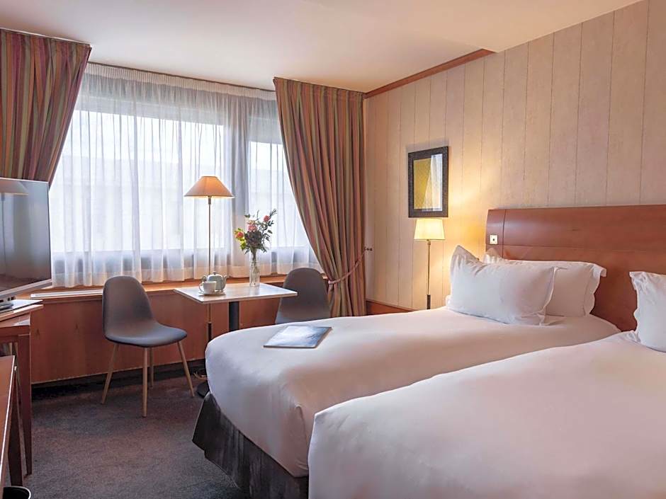 Sofitel Lyon Bellecour