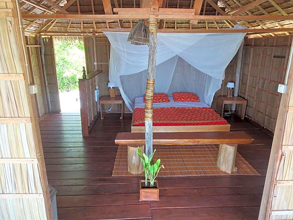 Methos Homestay - Raja Ampat