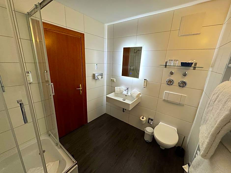 Hotel am Luisenplatz