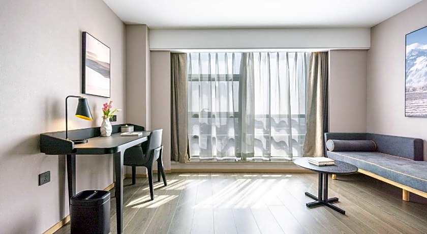 Atour Hotel Changsha Xingsha Zhongmao City