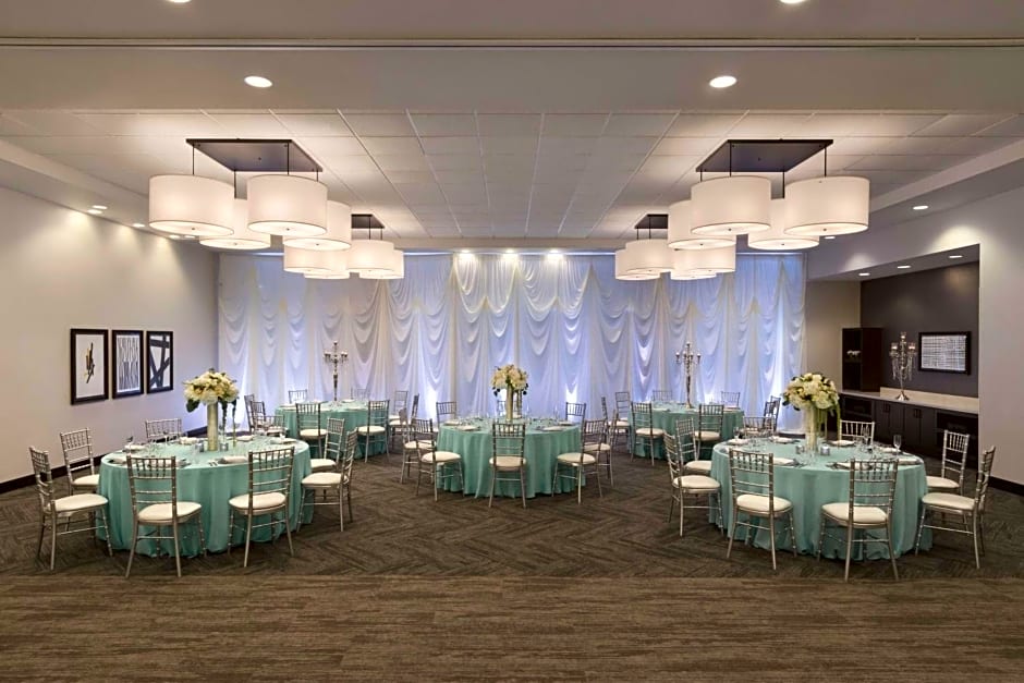Hyatt Place Chicago O'Hare Airport