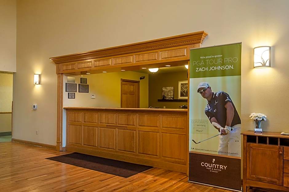 Country Inn & Suites by Radisson, Milwaukee Airport, WI