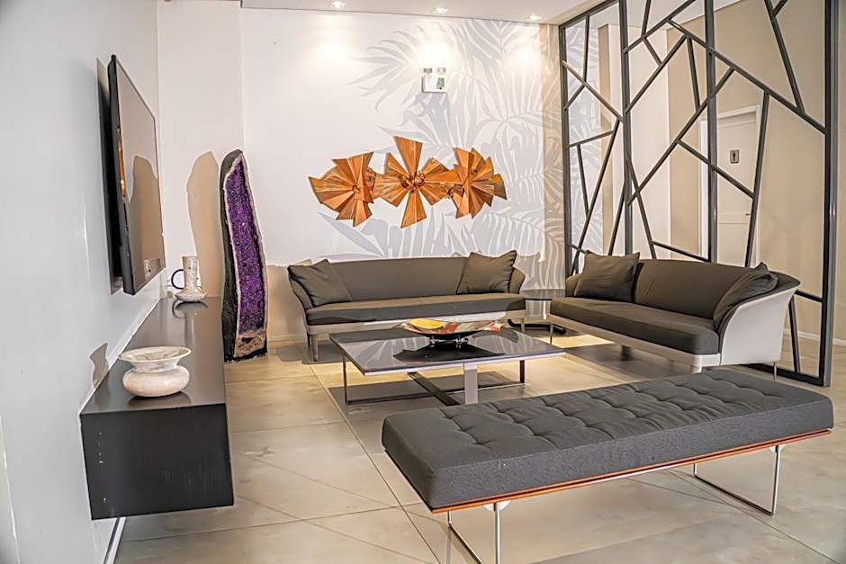 Hotel Plaza Camboriú