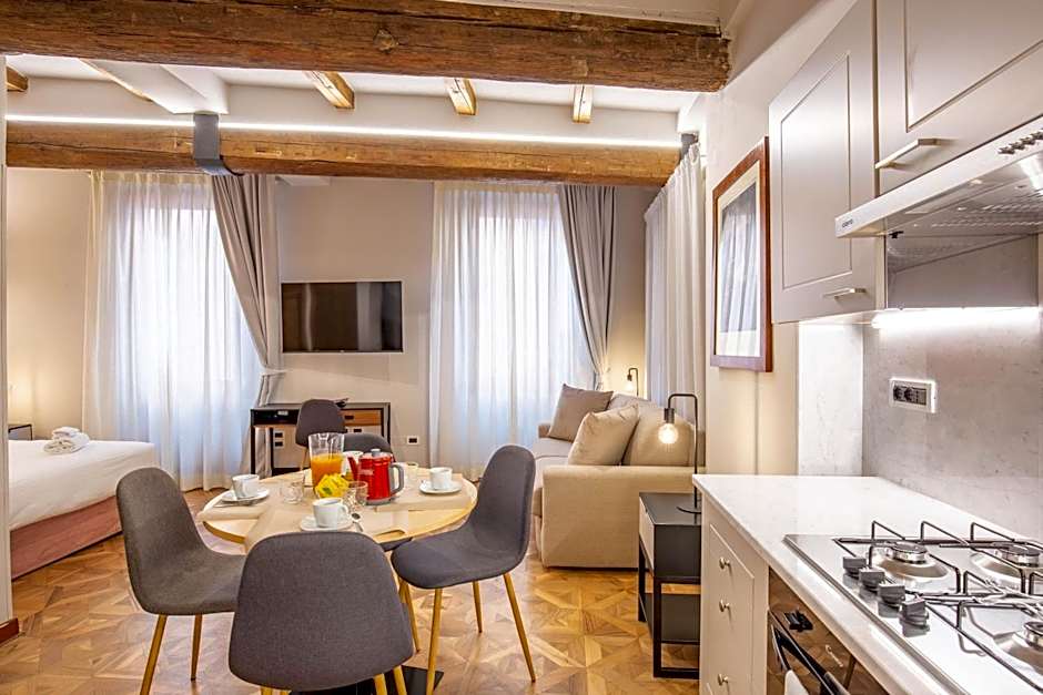 BolognaRoomscom - Falegnami Boutique
