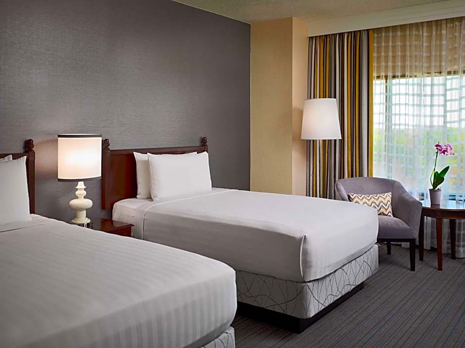 Sonesta Hotel Gwinnett Place Atlanta