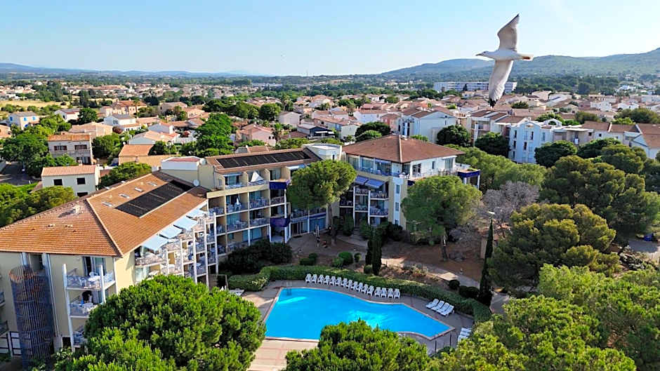 Résidence Goélia Arcadius