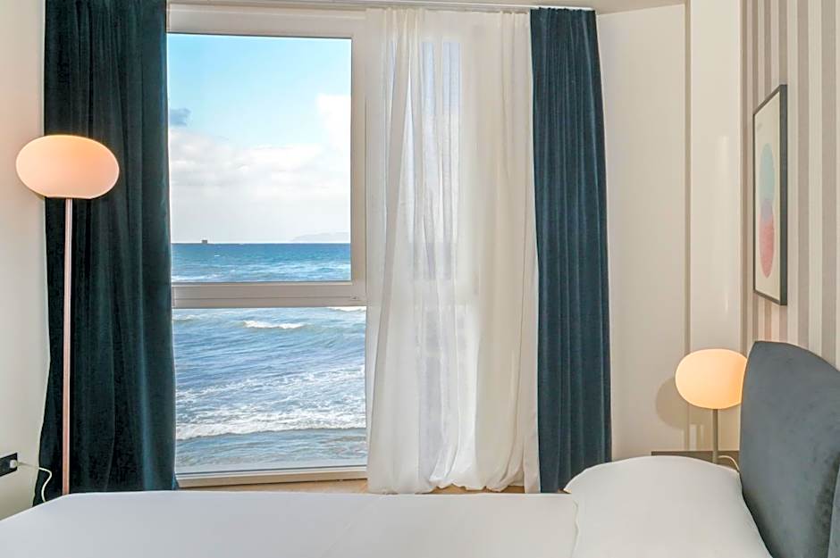 Hotel Punta Tipa