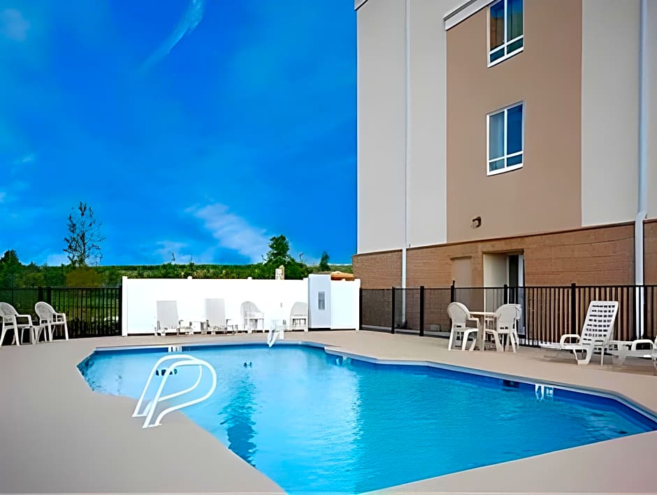 Comfort Inn and Suites Tifton