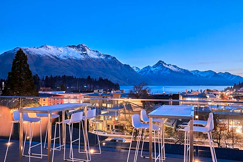 mi-pad Queenstown