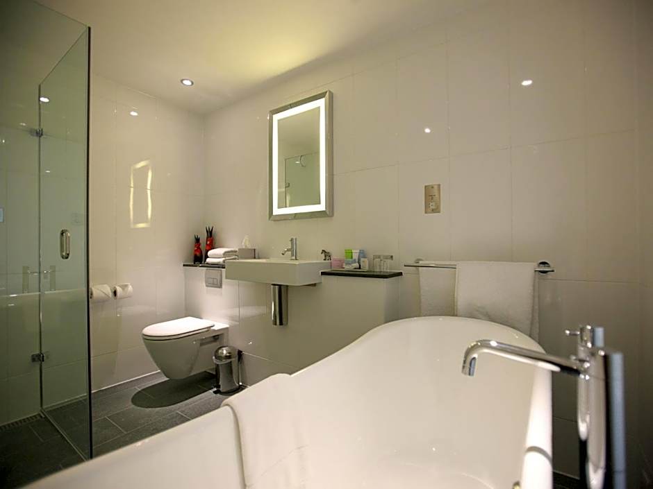Salthouse Harbour Hotel