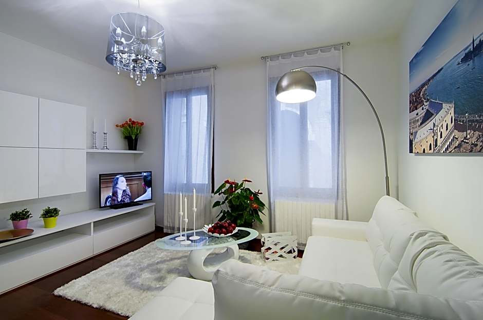 Ad Lofts Venezia
