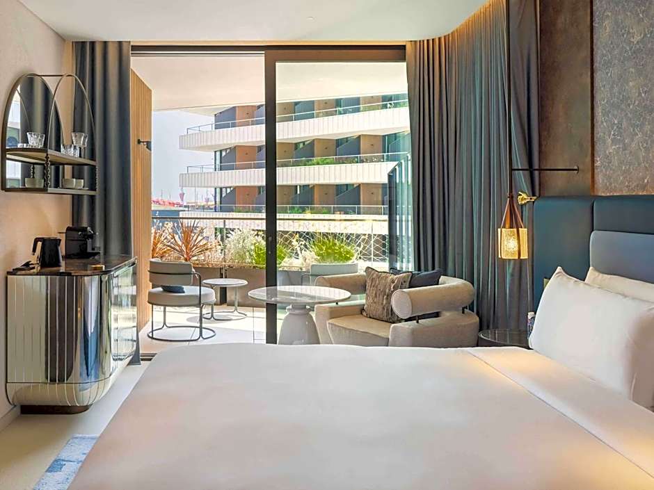 SLS Barcelona