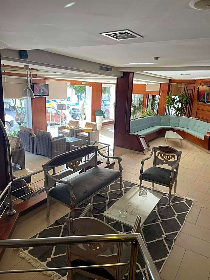 Hotel Khella