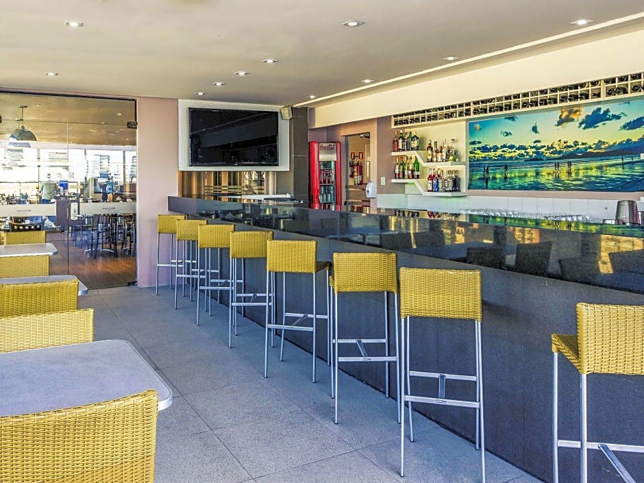 Mercure Santos Hotel