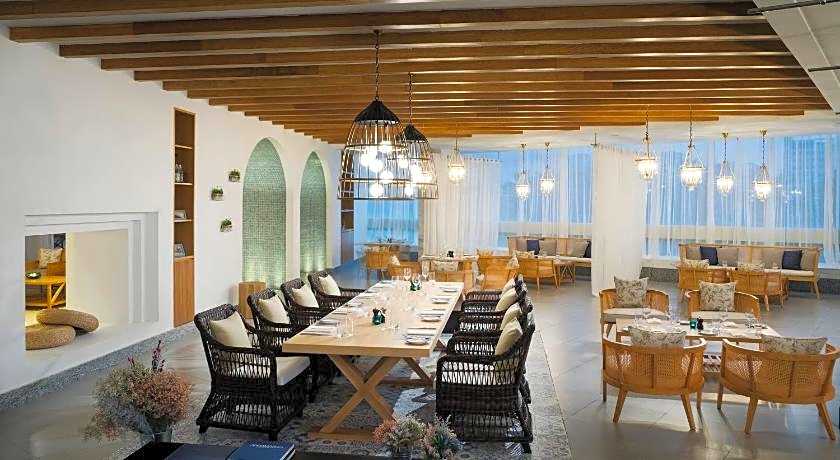 Melia Yangon