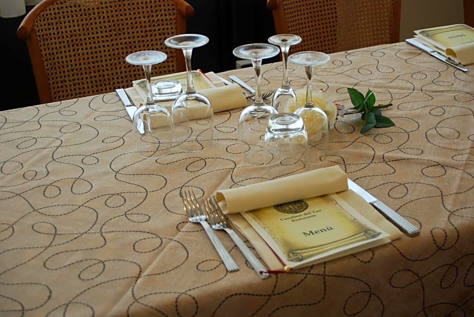 Cavalieri del Tau
