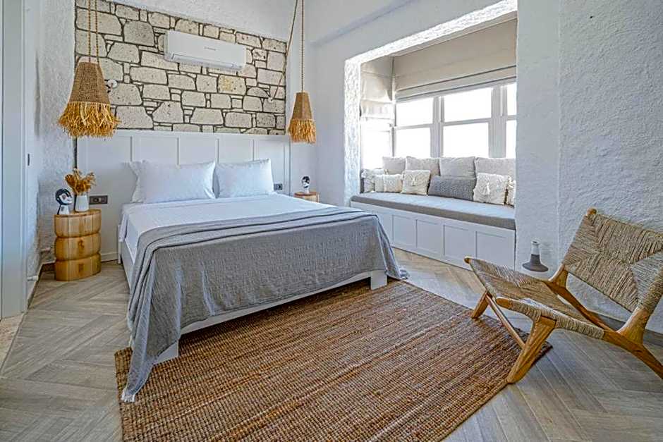 Voger Alaçatı Silence