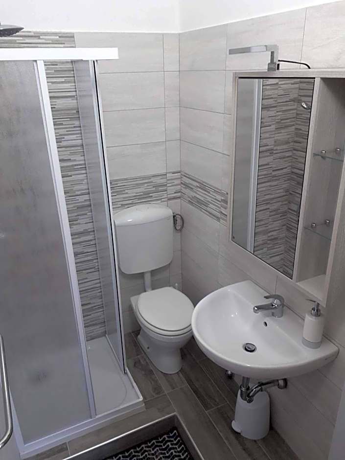 Malpensa Bed & Breakfast-No Breakfast