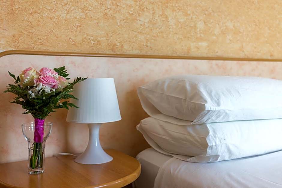 Regina Hotel e Ristorante