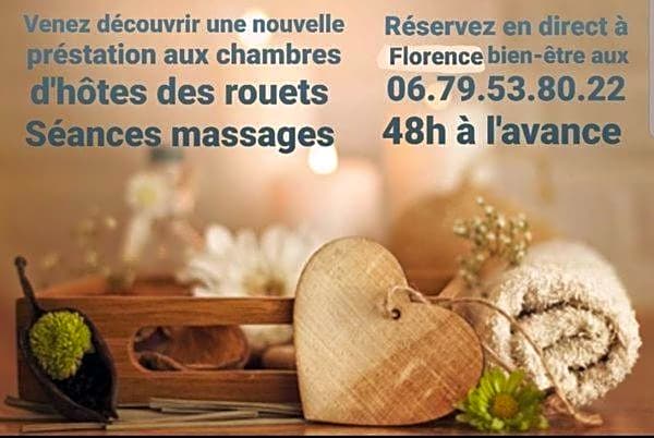 Chambres d'Hôtes des Rouets