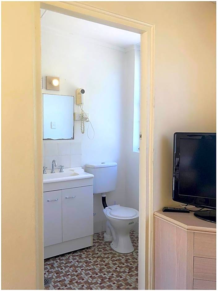 The Clarendon Motel Katoomba