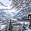 Alpine Spa Hotel Haus Hirt